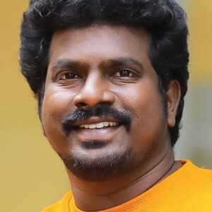 تصویر هنرمند Tiger Thangadurai