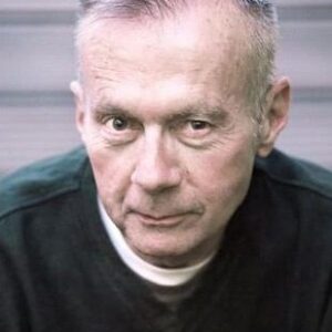 تصویر هنرمند Donald Ray Pollock