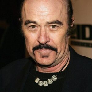 تصویر هنرمند Reggie Bannister