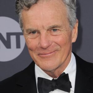 تصویر هنرمند Nicholas Hammond