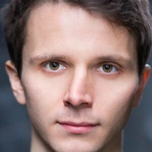 تصویر هنرمند Mark Quartley