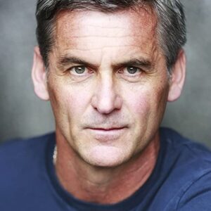 تصویر هنرمند Nigel Whitmey