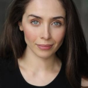 تصویر هنرمند Sara Matin