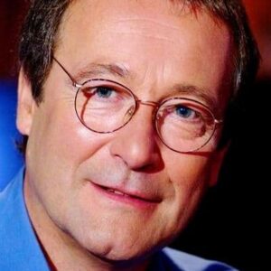 تصویر هنرمند Erich Hallhuber