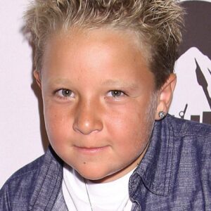 تصویر هنرمند Jackson Nicoll