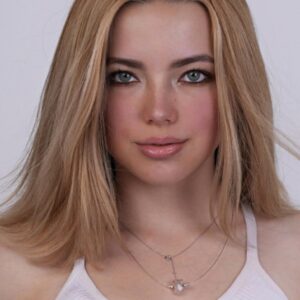 تصویر هنرمند Haylie Hansen