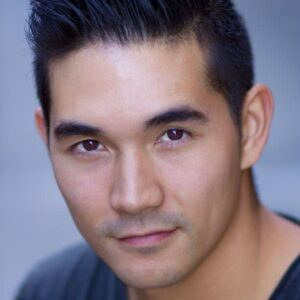 تصویر هنرمند Ken Kirby