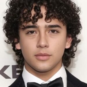 تصویر هنرمند Kingston Rumi Southwick