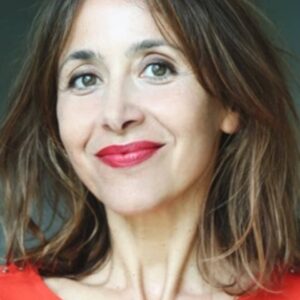 تصویر هنرمند Lucía Sánchez