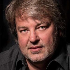 تصویر هنرمند Christopher Franke