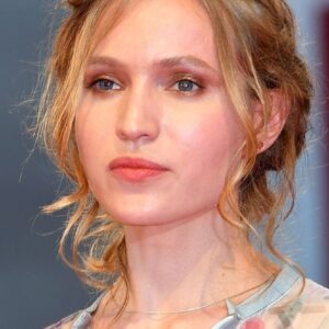 تصویر هنرمند Jessica Cressy