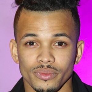 تصویر هنرمند Ben Cristovao