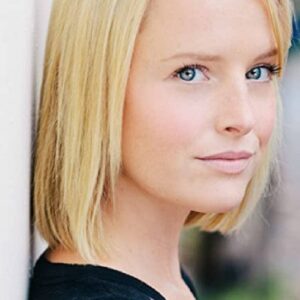 تصویر هنرمند Sarah Smyth