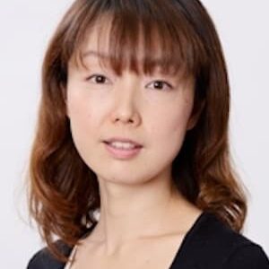 تصویر هنرمند Shinobu Katabuchi