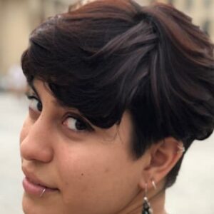 تصویر هنرمند Sofia Ferrara