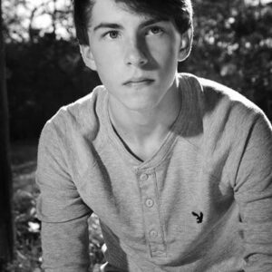 تصویر هنرمند Gage Lawson