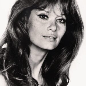 تصویر هنرمند Lea Massari