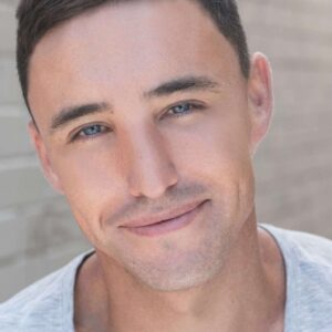 تصویر هنرمند Ben Gerrard