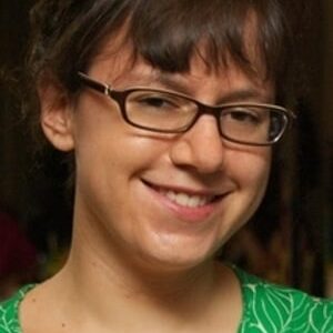 تصویر هنرمند Joanna Arnow