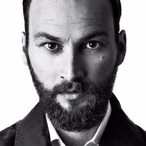 تصویر هنرمند Johnny Palmiero