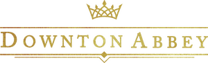 لوگوی رسمی فیلم Downton Abbey (2019)