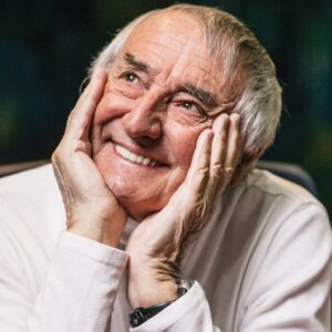 تصویر هنرمند Brian Dewhurst 