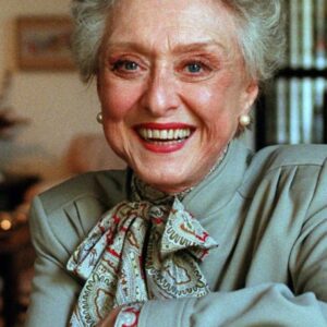 تصویر هنرمند Celeste Holm