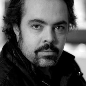 تصویر هنرمند Edgar Marie