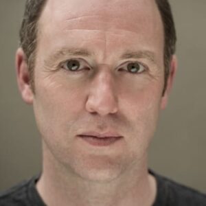 تصویر هنرمند Matthew Pidgeon