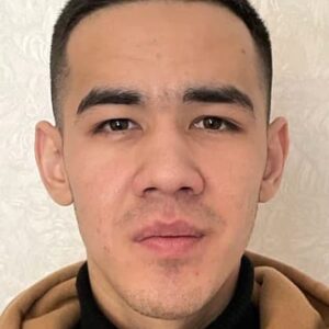 تصویر هنرمند Tolibzhon Suleymanov