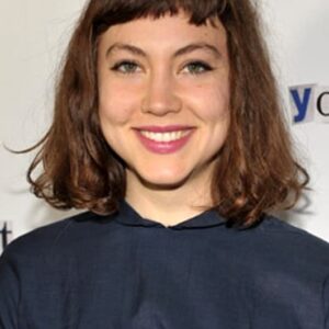 تصویر هنرمند Jade Fusco