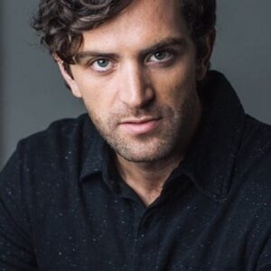 تصویر هنرمند Luke Camilleri