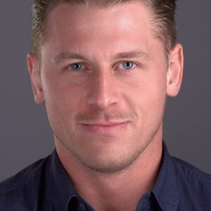 تصویر هنرمند Jamie B. Chambers