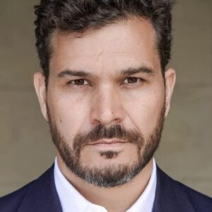 تصویر هنرمند Luis Torrecilla