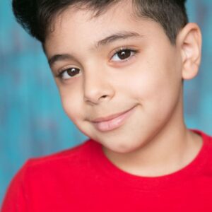 تصویر هنرمند Liam Martinez