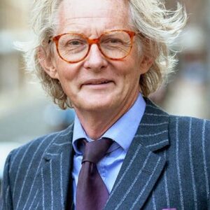 تصویر هنرمند Craig Crosbie