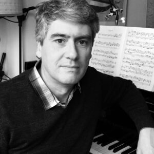 تصویر هنرمند Dario Marianelli