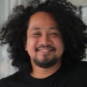 تصویر هنرمند Anas Ridzuan