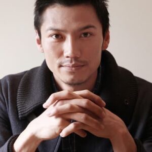 تصویر هنرمند Hiroaki Iwanaga