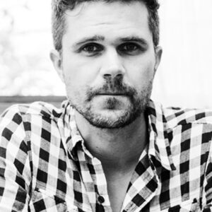 تصویر هنرمند Will Collyer