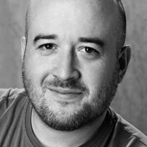 تصویر هنرمند Ben Shepherd