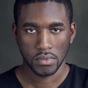 تصویر هنرمند Gershwyn Eustache Jnr