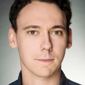 تصویر هنرمند John Skelley