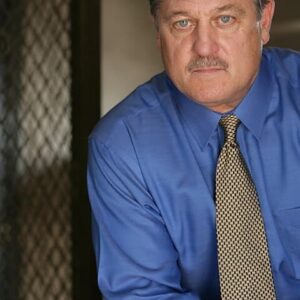 تصویر هنرمند Barry Sigismondi