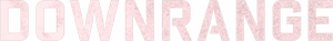 لوگوی رسمی فیلم Downrange (2018)