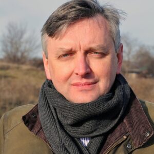 تصویر هنرمند Sergei Loznitsa