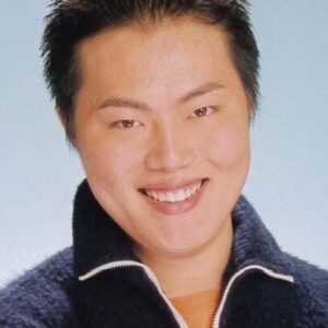 تصویر هنرمند Tsuguo Mogami