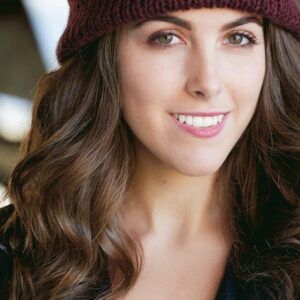 تصویر هنرمند Sarah Camacho