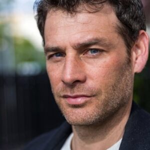 تصویر هنرمند Nicolas Umbdenstock