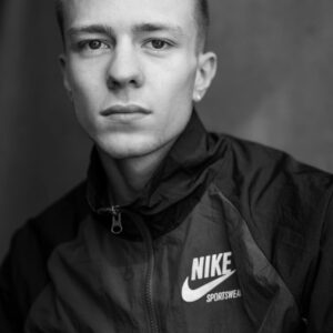 تصویر هنرمند Ruaridh Mollica